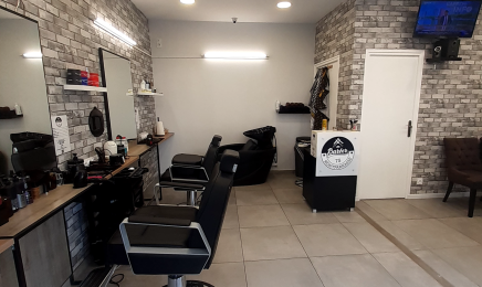 Barbershop 75 Montparnasse : Coiffeur à Paris