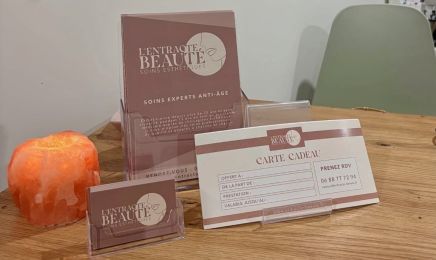 L'entracte Beauté : Institut de beauté à Cabriès