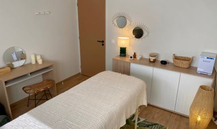 Maili Cases - Massages et Bien-être : Institut de beauté à Perpignan