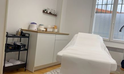 Aman'Beauté : Institut de beauté à Montreuil-sur-Mer