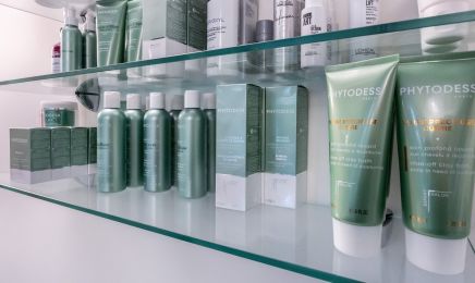 Samy Coiffure : Coiffeur à Mazamet