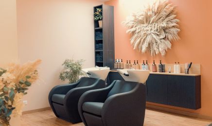 Hair Bodega  : Coiffeur à Arcisses