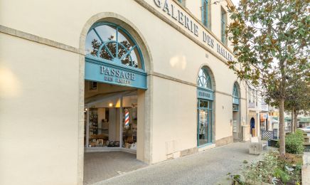 Courts ou Longs  : Coiffeur à Les Herbiers