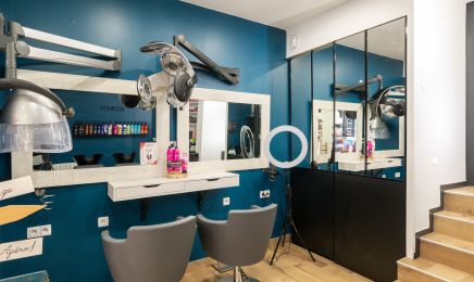 Lh Coiffure : Coiffeur à Le Havre