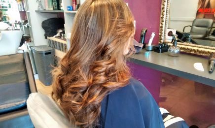 L'atelier de coiffure : Coiffeur à Bellegarde-sur-Valserine