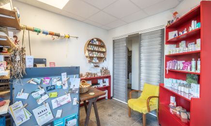 Serendipity Spa : Institut de beauté à Erquy