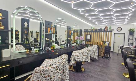 Boro Style : Kosmetikstudio in Lüdenscheid