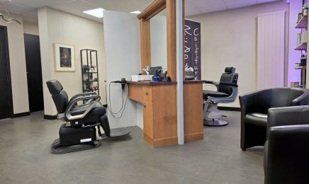 Souvestre Coiffure : Coiffeur à Vitré