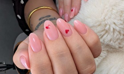Laure Nail's 83 : Institut de beauté à Toulon
