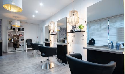 Le Salon d’Elise : Barbier à Belfort