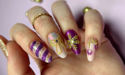 Nails by C 44 : Manucure à Carquefou