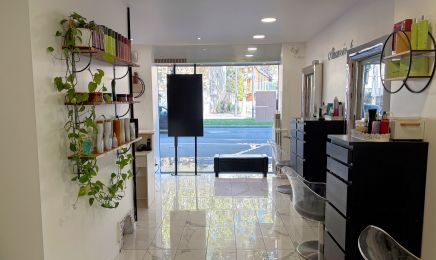 Alexandre K Coiffure : Institut de beauté à Paris