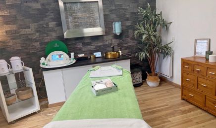Mary Cohr - Saint-Flour Õderma : Institut de beauté à Saint-Flour