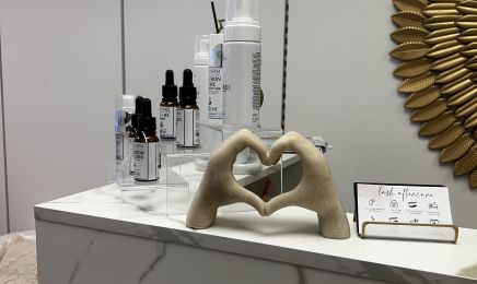 GiAy Beauty Kosmetikstudio : Kosmetikstudio in Betzdorf