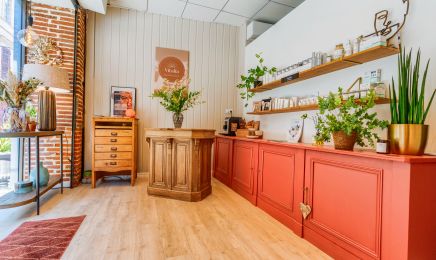 Expérience Vitalia - Soins du visage, Massages, Lumière pulsée : Institut de beauté à Montauban