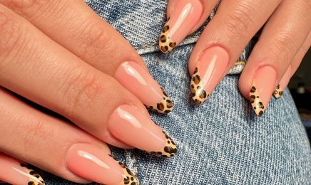 MLNails & Esthétic : Manucure à Aix-en-Provence