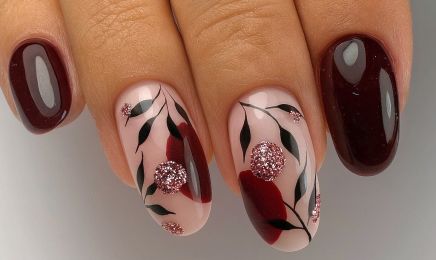 Les Ongles d'Emma : Manucure à Saint-Saturnin-lès-Avignon