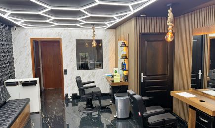 ART BARBER : Coiffeur à Paris