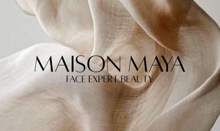 MAISON MAYA : Institut de beauté à Gassin