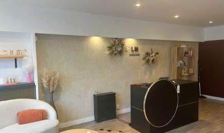 LM Signature : Coiffeur à Longuenée-en-Anjou