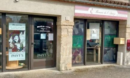 Beauté de l’Autize : Coach de vie à Rives-d'Autise