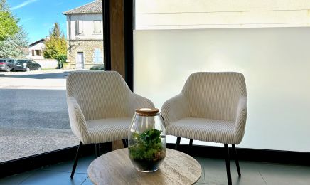 Aurea Coiffure : Coiffeur à Septème