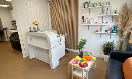 Sévil Coiffure et Esthétique : Coiffeur à Blagnac