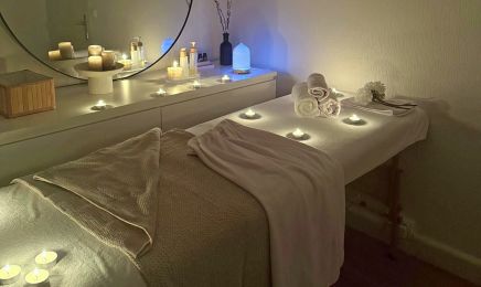 Atelier Beauté : Institut de beauté à CUGNAUX