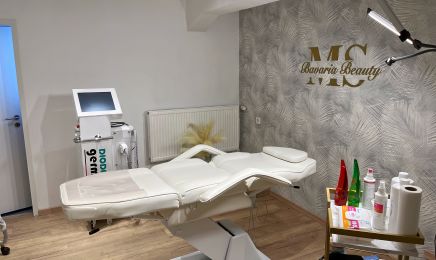 Bavaria Beauty by Martina Seitz : Kosmetikstudio in Neumarkt in der Oberpfalz