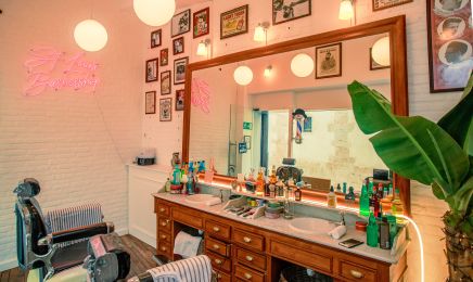 ST. Louis : Coiffeur à Orléans