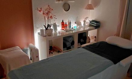 Eveil des Sens : Institut de beauté à Magalas