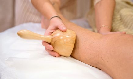 Ô Soins Dorés - Head Spa & Drainage Lymphatique  : Manucure à La Cadière-d'Azur