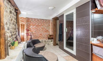Aquazen : Institut de beauté à Aurillac