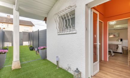 Studio beauté : Institut de beauté à Belleville-en-Beaujolais