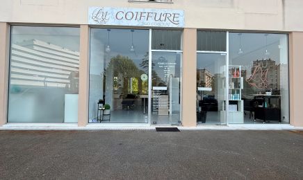 LM Coiffure : Coiffeur à Anglet