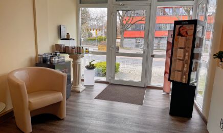 Auszeit Der Kosmetiksalon - Dorit Jürgas: Kosmetikstudio in Dresden