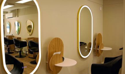 Fred AK By Frédéric Coiffure : Coiffeur à Six-Fours-les-Plages