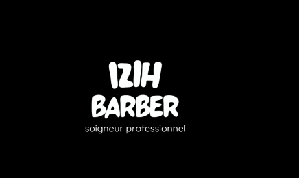 IZIH Barber : Barbier à Angers