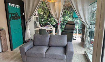 Beauté et Brows : Institut de beauté à Saint-Joseph