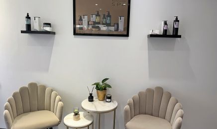 Maison de Beauté - Cilaos : Institut de beauté à Tiercé