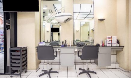 Nada coiffure : Coiffeur à Paris