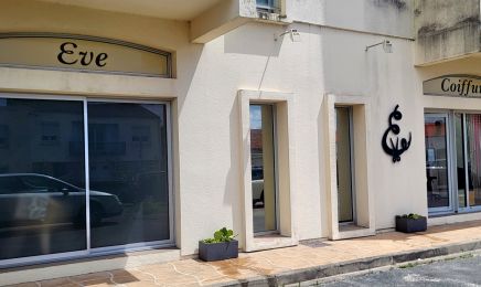 Eve : Coiffeur à Saintes