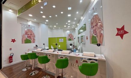 Escale Beauty - CENTR’AZUR : Institut de beauté à Hyères