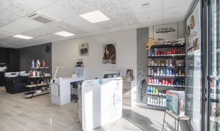 Hair Look Stéphanie - Lezay : Coiffeur à Lezay