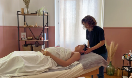 Sarah Errico - Bien-être pour Femme : Massothérapeute à Metz