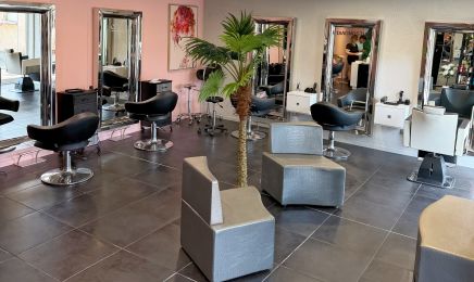 Pophair Quick Courcelles : Coiffeur à Courcelles-lès-Montbéliard