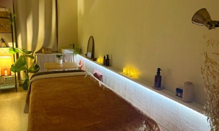 Alexia Brizion - Naturopathe & Massages  : Institut de beauté à Toulouse