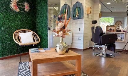 Les ciseaux d’Amandine : Coiffeur à Le Havre