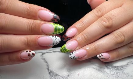 Nails By Nel  : Manucure à Saint-Étienne