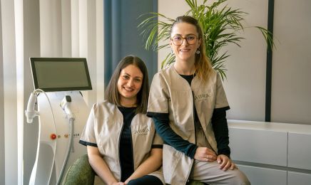 Aura Signature : Institut de beauté à Challes-les-Eaux